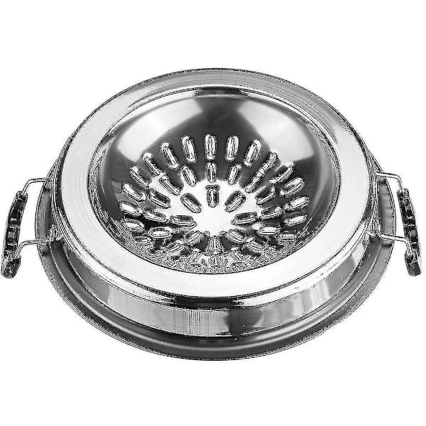 Thai BBQ Grillpanne, Kokeplate, Grillplate