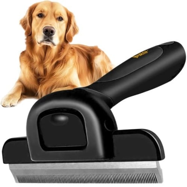Hundekam / Kattekam - Kam til hund & kat