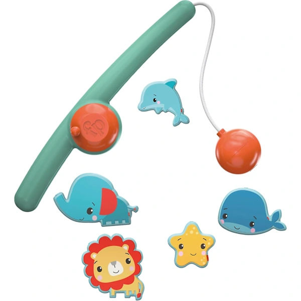 Fiskesett