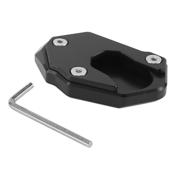 Stativ for forlengelsesplate Stativforstørrer for Z900 Z900rs Se 2022 Z1000 Z1000sx Er6n Z650 Zx6r(b)