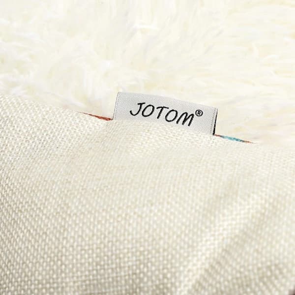 Soft Pillow Case Home Sofa Car Decoration Cover