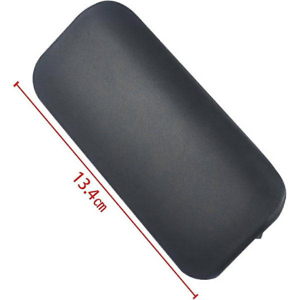 Takaluukun kahva Transit 2000-2014, vasen puoli, Yc15v26601an-Perfet