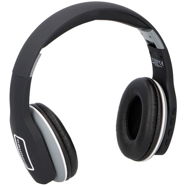 TS-Grundig Bluetooth Hodetelefoner