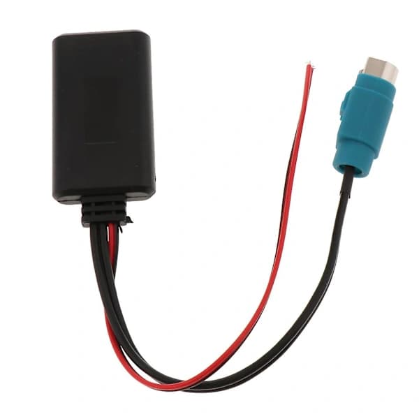 Aux Adapterkabel for Alpine KCE-237B CDE-101 CDA-105 IDA-X311