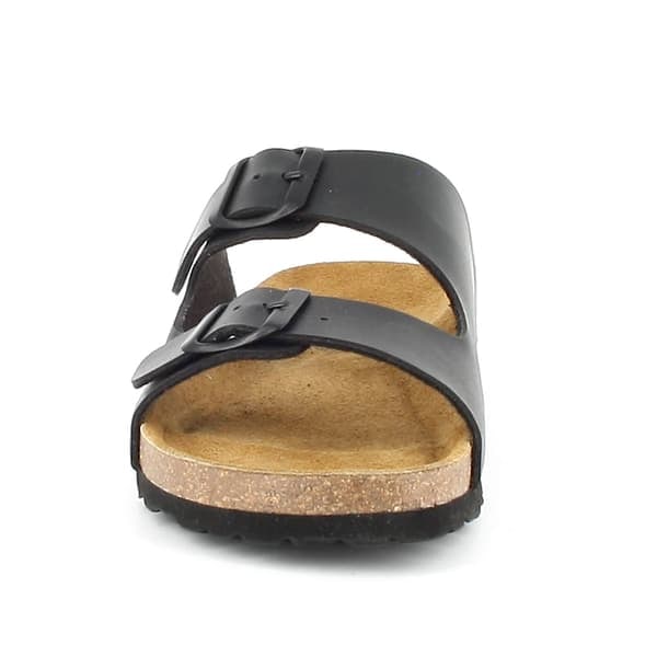 TS-Axelda Charlie 37 - Sandal Svart