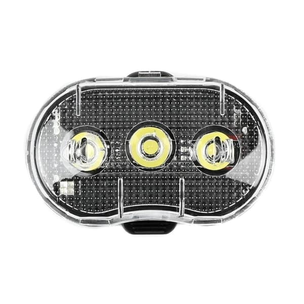 Etuvalo / LED-valo polkupyörään - Pyöränvalo