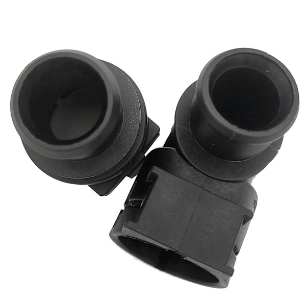 1 Set Värmeelement Inloppsslang Anslutningsplugg 95089363 95089364 för Sonic Tracker Encore Opel Mokka