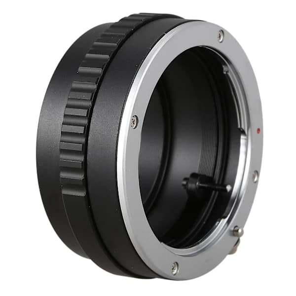 Adapterring Kompatibel med Sony Alpha Minolta AF A-type E-mount Kamera