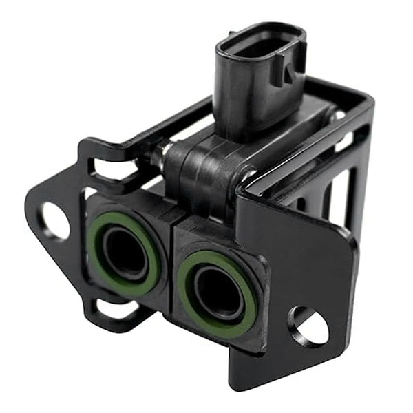 EGR-motorns differenstryckgivare för ISX Avgasåtercirkulationstrycksensor 4921728 4-Perfet