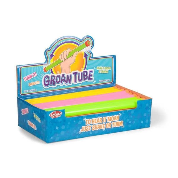 Groan Tube - Creates a Groaning Sound