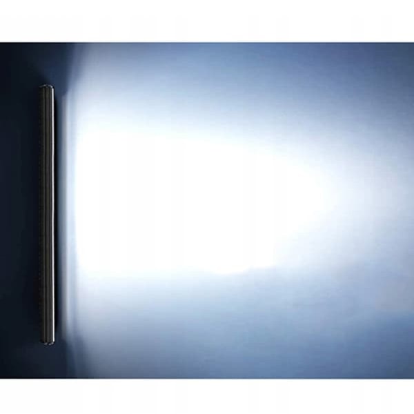 Søkelys LED 51cm - 420W 12V 24V - Inspeksjonslampe - Lampe