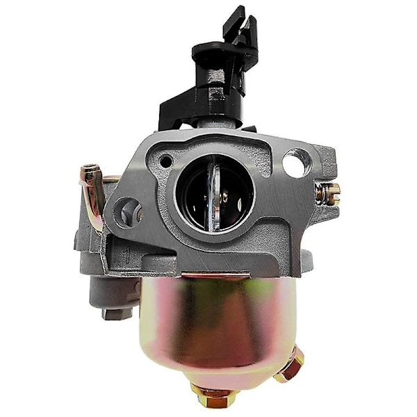 TS-Ny Karburator Med Pakninger Til Harbor Freight 6.5 212cc Gokart Ohv Motor