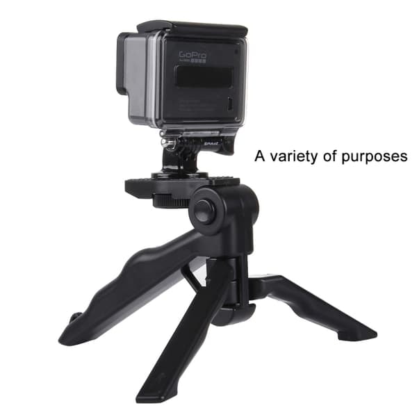 Portabelt Tripod / Stativ för GoPro - Kamerastativ