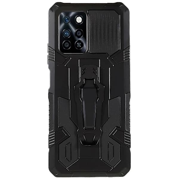 Telefoncover til Infinix Note 10 Pro