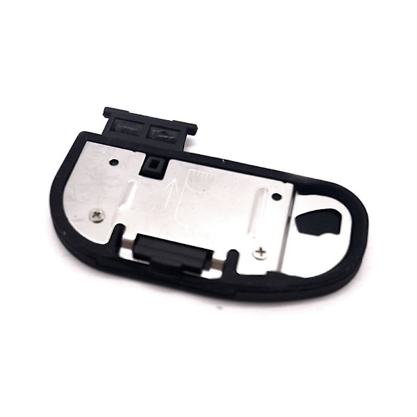 TS-1 stk Nytt Batterideksel Lokk For D780 Reparasjonsdel