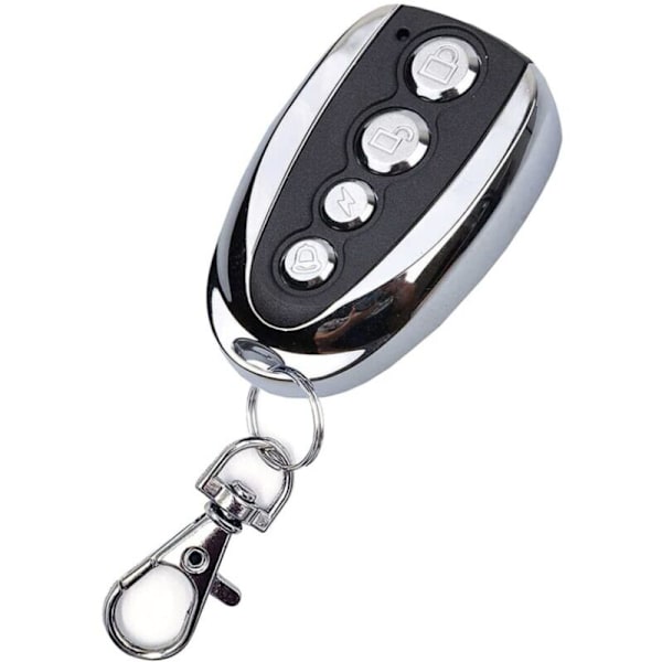 Garage Door Remote Control