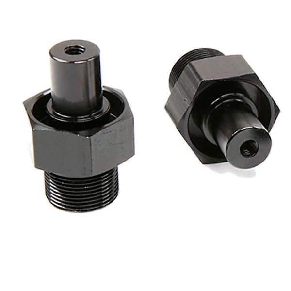 Hård Opgradering Hex Nav Passer til 1/5 HPI ROFUN ROVAN KM BAJA 5B Dele