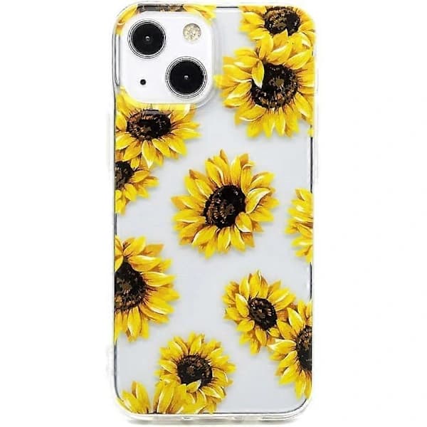 Telefoncover Kompatibelt med iPhone 13 Mini Cover