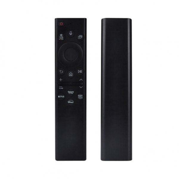 Bn59-01385a til Samsung Solar USB Genopladelig Stemme-TV Fjernbetjening Qn