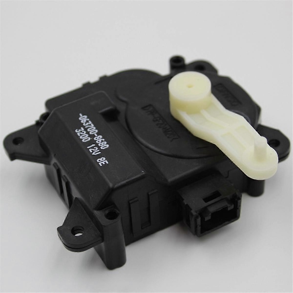 063700-8680 Avensis T250 2005 -malliin Servomoottori Lämmitysilmastointi 0637008680 AMD109621 063700 8680