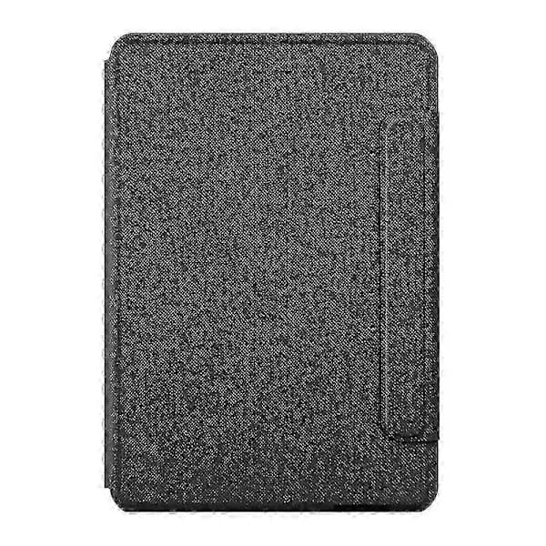Honor Pad X8a Leather Case with Keyboard and Backlit Touchpad