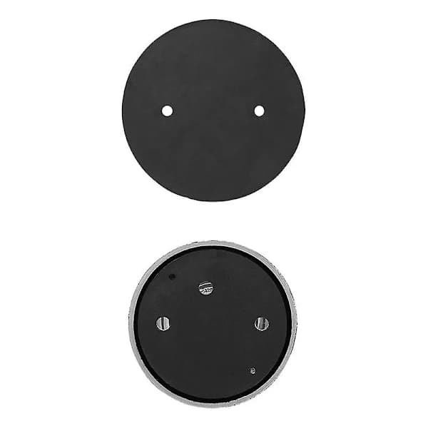 Fremre posisjonslys hvit 70mm