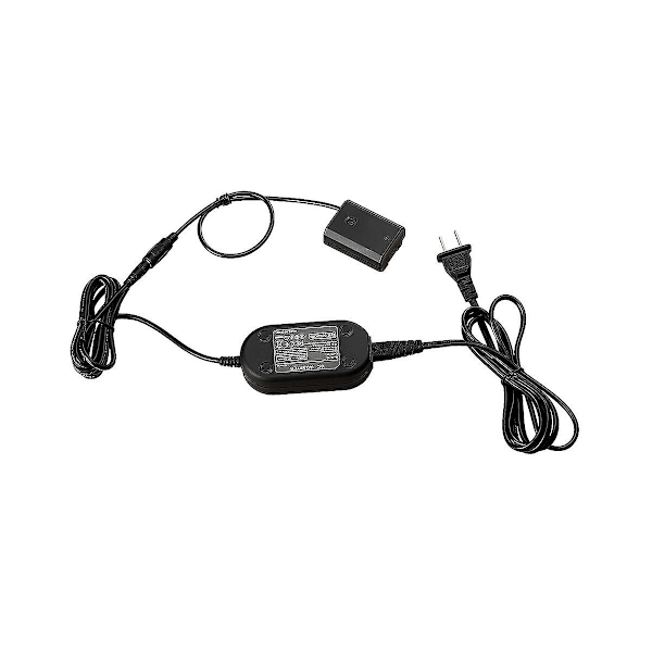 TS-Np-fz100 Dummy Batteri For A9 A9r A9s A7r3 A7m3 A7s3 A7iii A7r4 A7m4 A6600 A7c Dummy Kobling Eu Plu