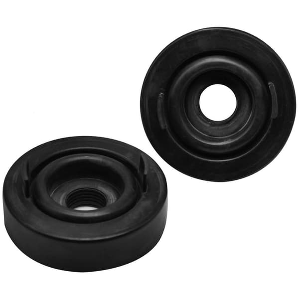 H4 LED Headlight Conversion Kit 70mm Waterproof Dust Cover