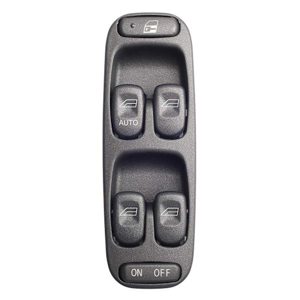 For V70 S70 XC70 1998-2000 Front Left Electric Window Master Switch 8638452