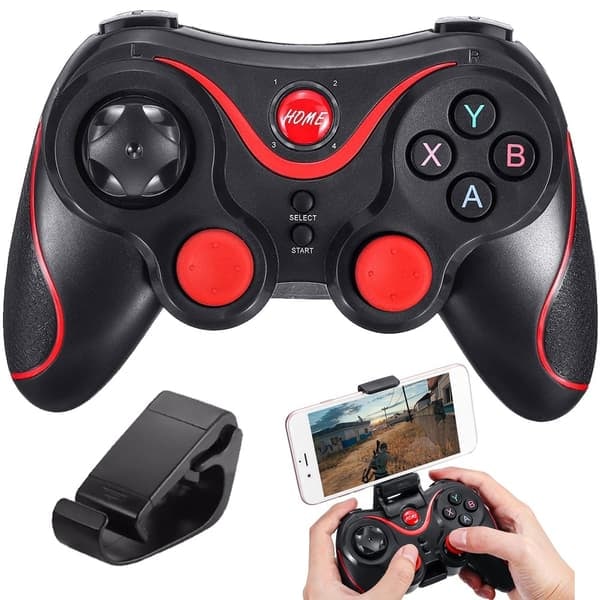 Håndkontrol til Mobil - Gaming