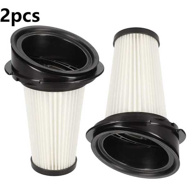 2 st Rowenta Multicolor ersättningsfilter för X-