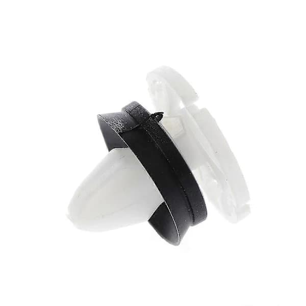 20x Inredningsdörr Panel Kort Trim Clips Fästen För Citroen C4 Ds4