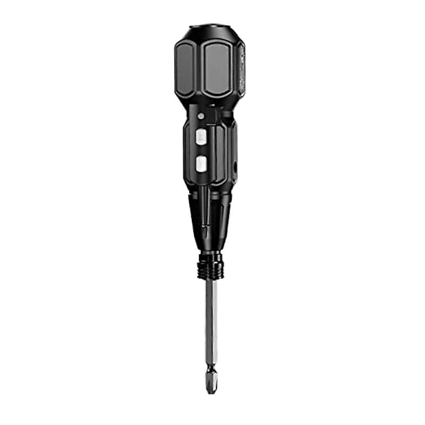 TS-3.6v Mini Elektrisk Hushålls Skruvdragare Borrverktyg USB Laddning Bekväm Automatisk Skruv