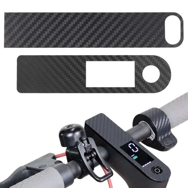 Skjermbeskytter for Xiaomi M365 & M365 Pro