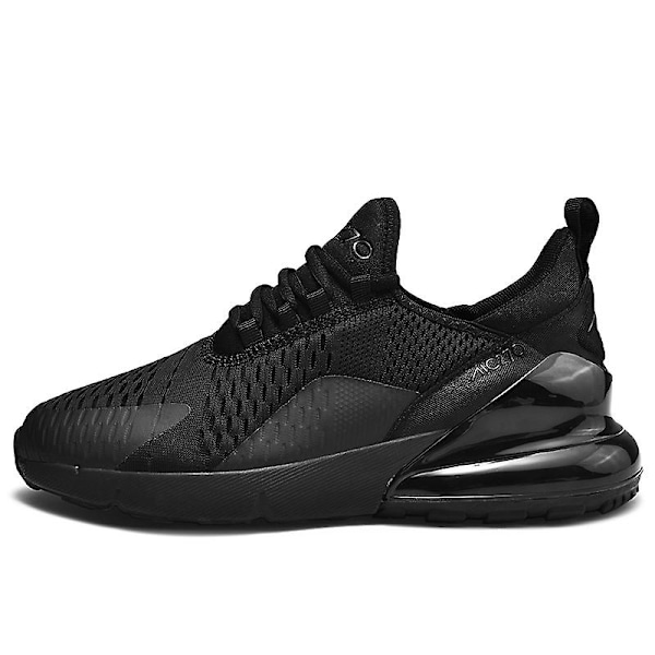 Sportlöparskor Andningsbara Sneakers Universal Black 39