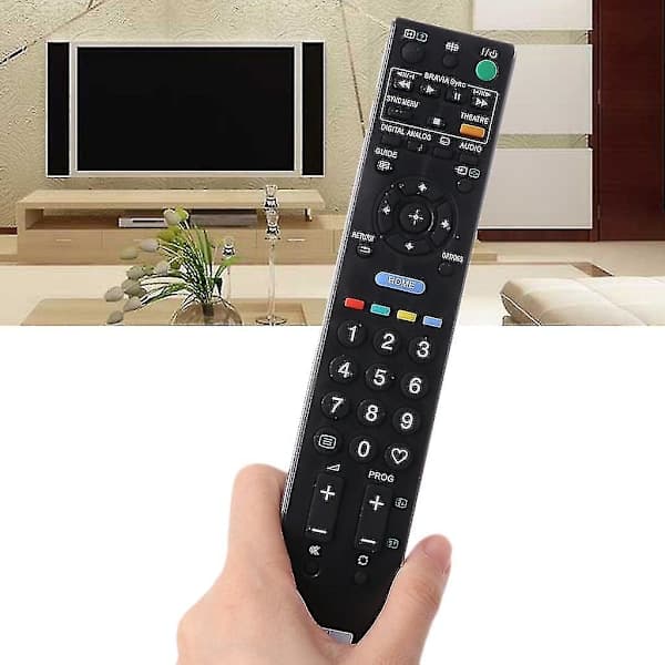 Sony Bravia RM-ED011 TV-fjernkontroll
