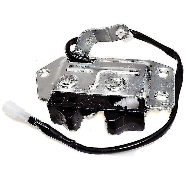 Auton takaluukun lukko, lukon lukitusmekanismi, korvaava osa Hiace 1992 - 2004 69350-95J01-XinHan