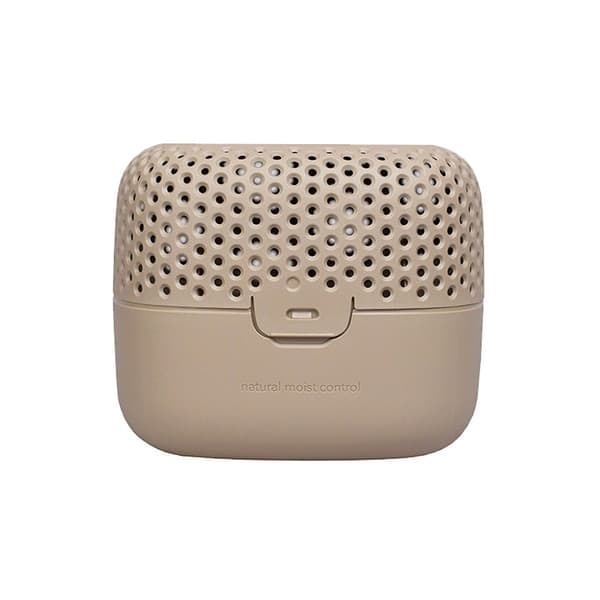 TS-Torrbollen Home Series 3 fuktsluker med refillpose - Nougat