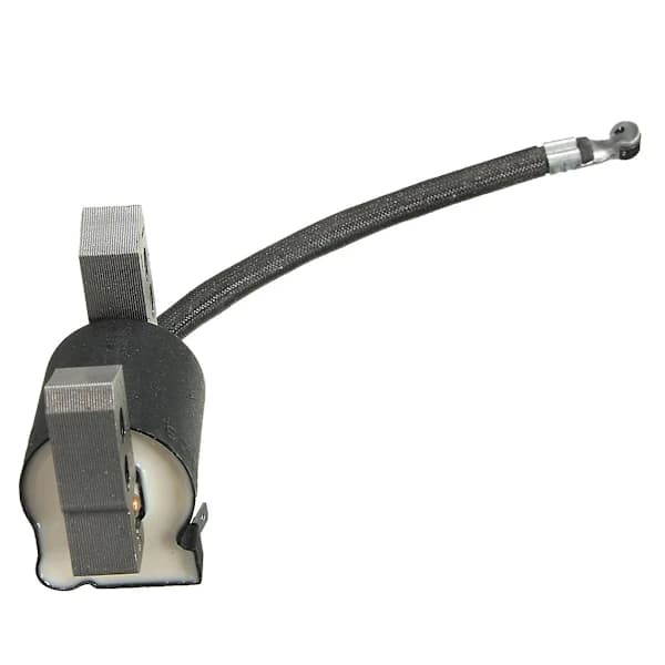 Tændspole til plæneklipper, elektronisk tændspole til 695711 802574 796964 [DM] Sort