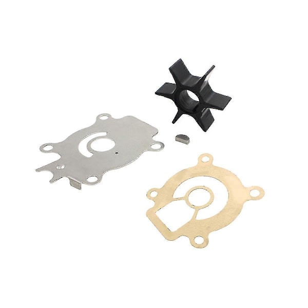 Passar Outboard DT75 DT85 17400-95351 18-3244 Vattenpumpsimpellerkit