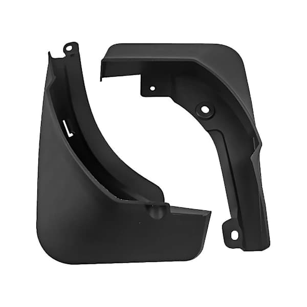 Stænkskærme til biler til ikke-2022 Stænkskærm Mud Flap Guard Splash Mud Biltilbehør Bil Styl