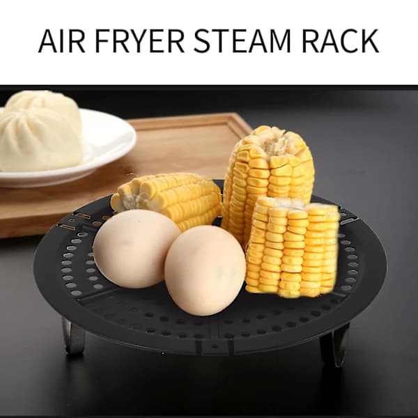 Erstatningsgrillpanne for Dash 2qt-2.6qt Rs, Crisper Plate, R Access
