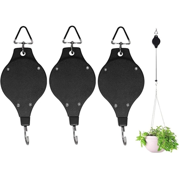 st Trafikklys Heis Hengende Kurv Plante Rullekrok{HH}
