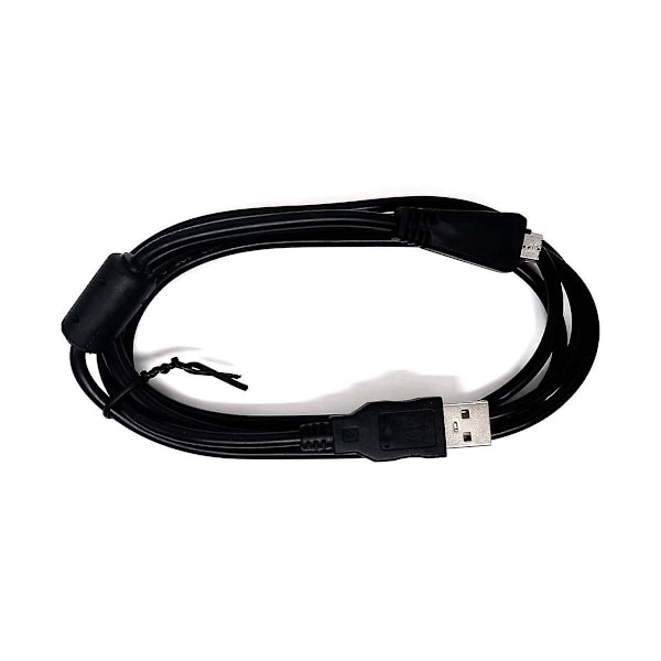 TS-Usb Datakabel -md3 -w350,-w350d,-w360 -w380 -w390 -w570 -w570d -w580