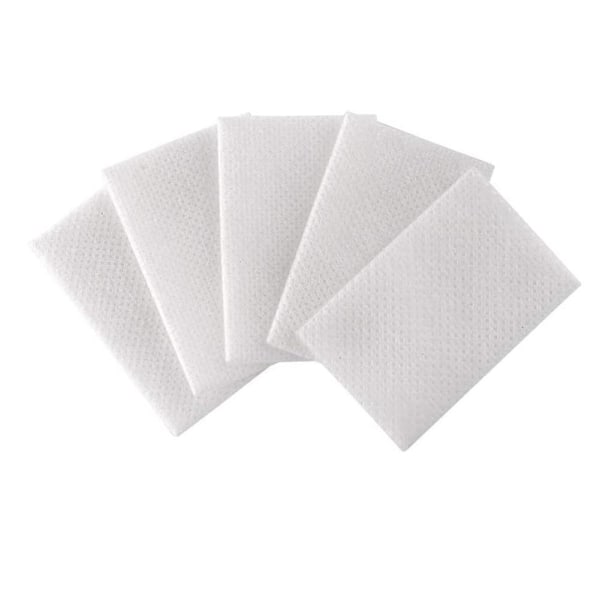 TS-60 stk. Ultra Fine Engangsfiltre til Airsense 10/ Aircurve 10 /s9 Serie Maskiner Udskiftning Cpap-