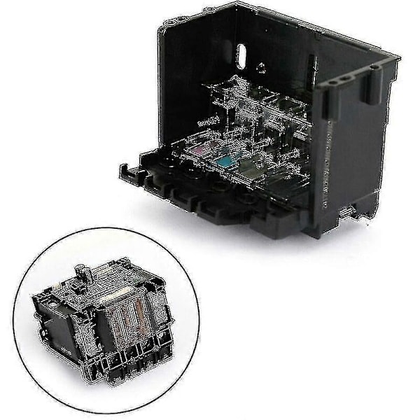 for HP 932 933 Skrivehode Skriverhode for XL Officejet 7510 6700 7110 7612 Ny-Perfekt