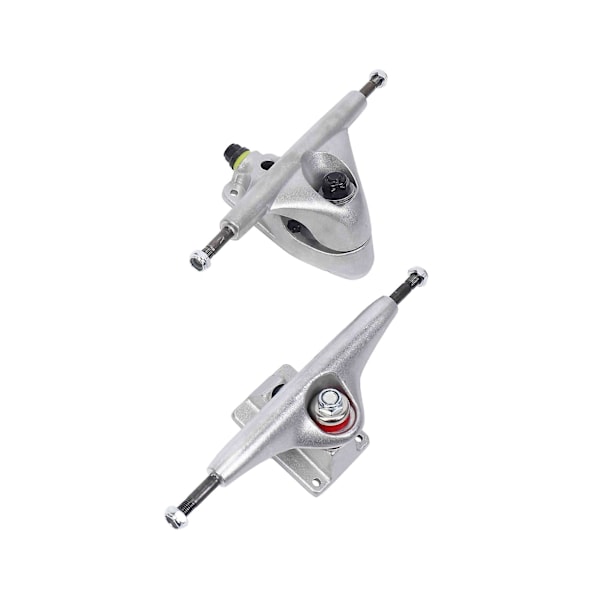 TS-6.25 tuuman Longboard Truck Surf Skate -trukit Skeittilaudan Trukit Longboard-trukit Skeittilaudan Silta Tuki