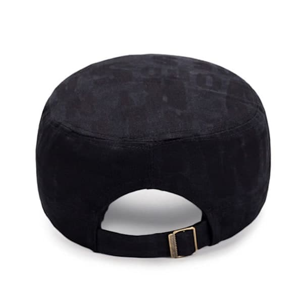 Arméhatt Baseballkeps CAP Armégrön Kaffe