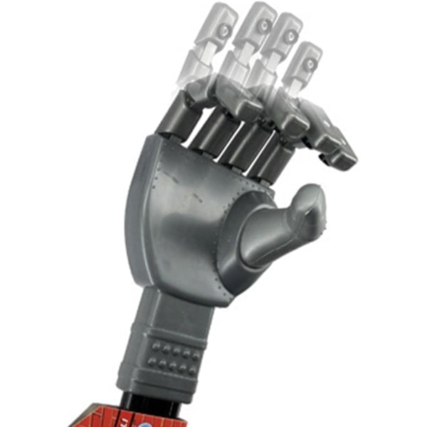 Leksaksgripare | Robothandsklo, Robotarmsleksak för pojkar och flickor, Leksaksgripare, Hand-öga-koordination Lek Plocka Upp Leksaker, Fantastisk L...