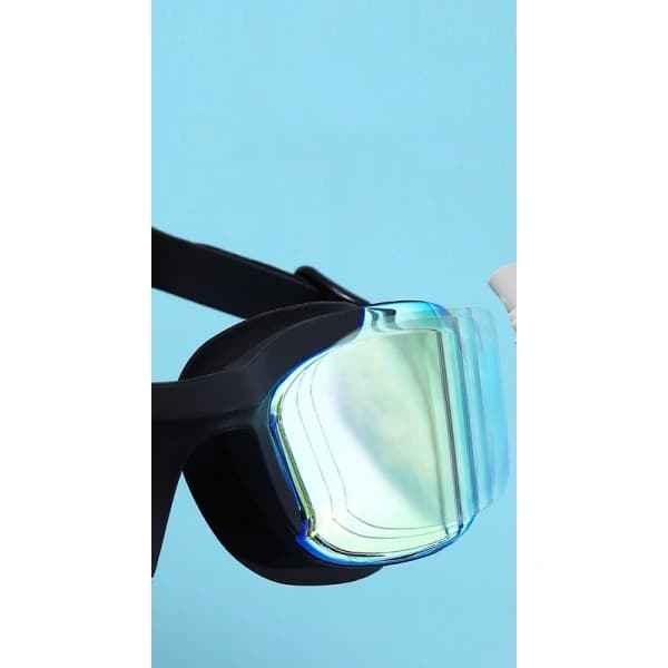 Uimalasit unisex aikuisille